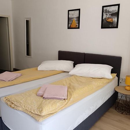 Dubrovnik Sun Apartment Экстерьер фото