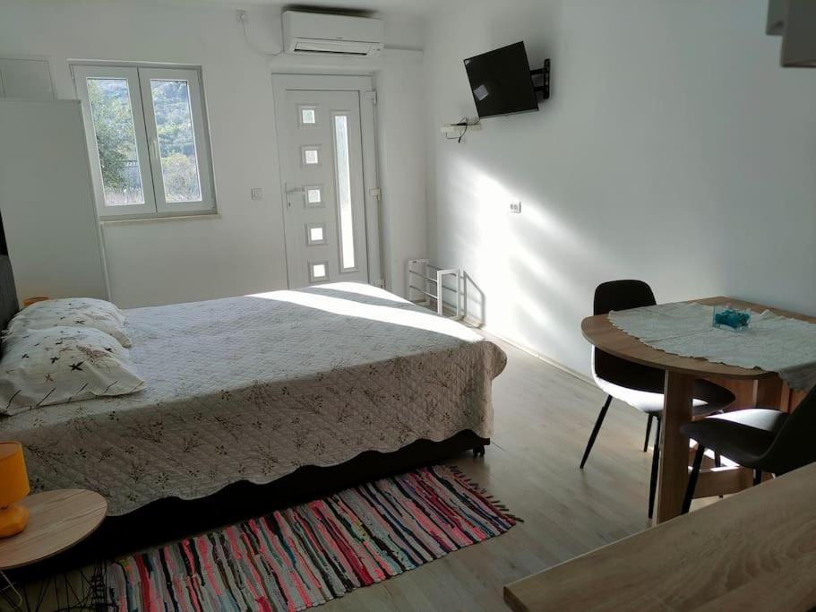 Dubrovnik Sun Apartment Экстерьер фото