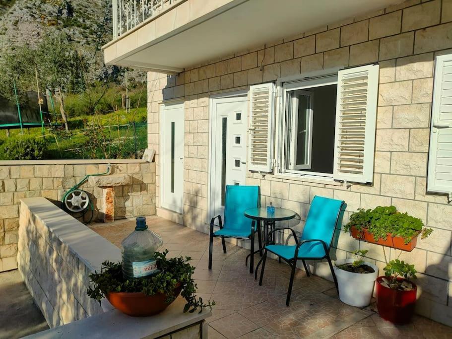 Dubrovnik Sun Apartment Экстерьер фото