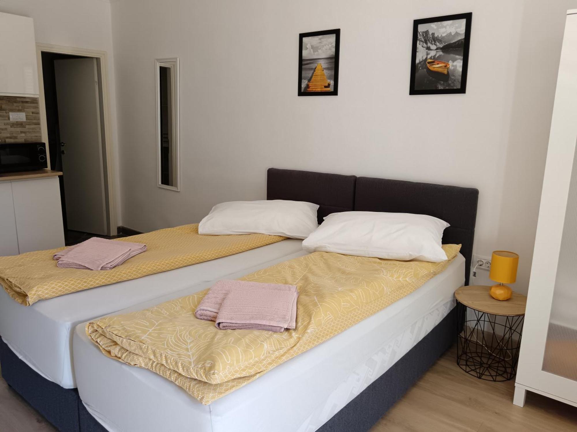 Dubrovnik Sun Apartment Экстерьер фото